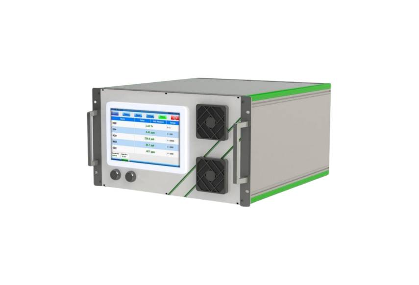  DKG-M500 腔衰荡光谱温室气体分析仪